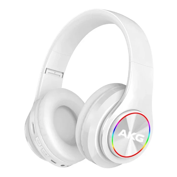 هدفون بلوتوثی مدل B39-BT 2021 - تصویر 2