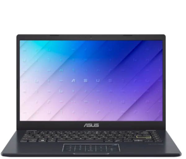 لپ تاپ 14 اینچی ایسوس مدل Vivobook Go 14 E410KA-CL464-Celeron N4500-4GB DDR4-64GB eMMC-512GB SSD-TN-W - کاستوم شده