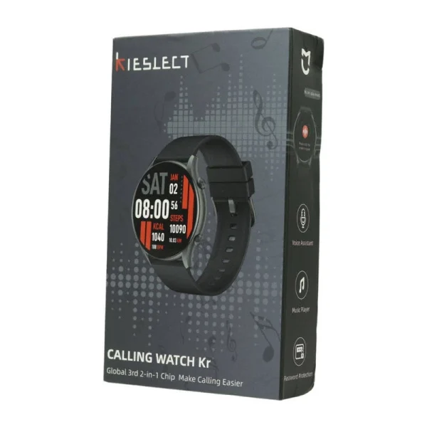 ساعت هوشمند کیسلکت مدل Smart Calling Watch Kr - تصویر 2