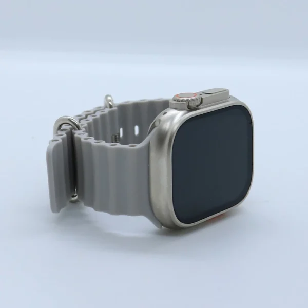 ساعت هوشمند مدل T1000 ULTRA - تصویر 2