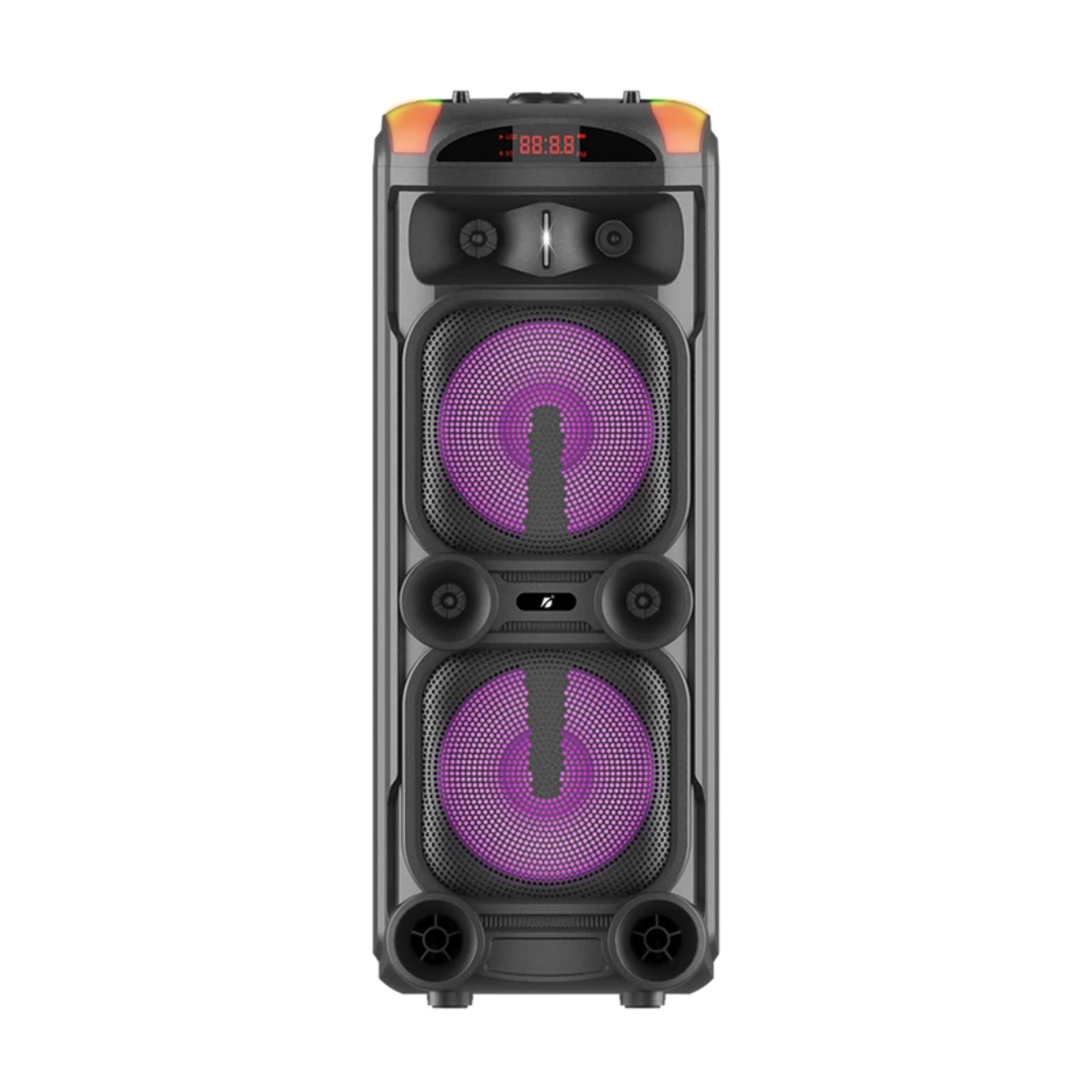 اسپیکر بلوتوثی کی تی اس مدل kts 1940