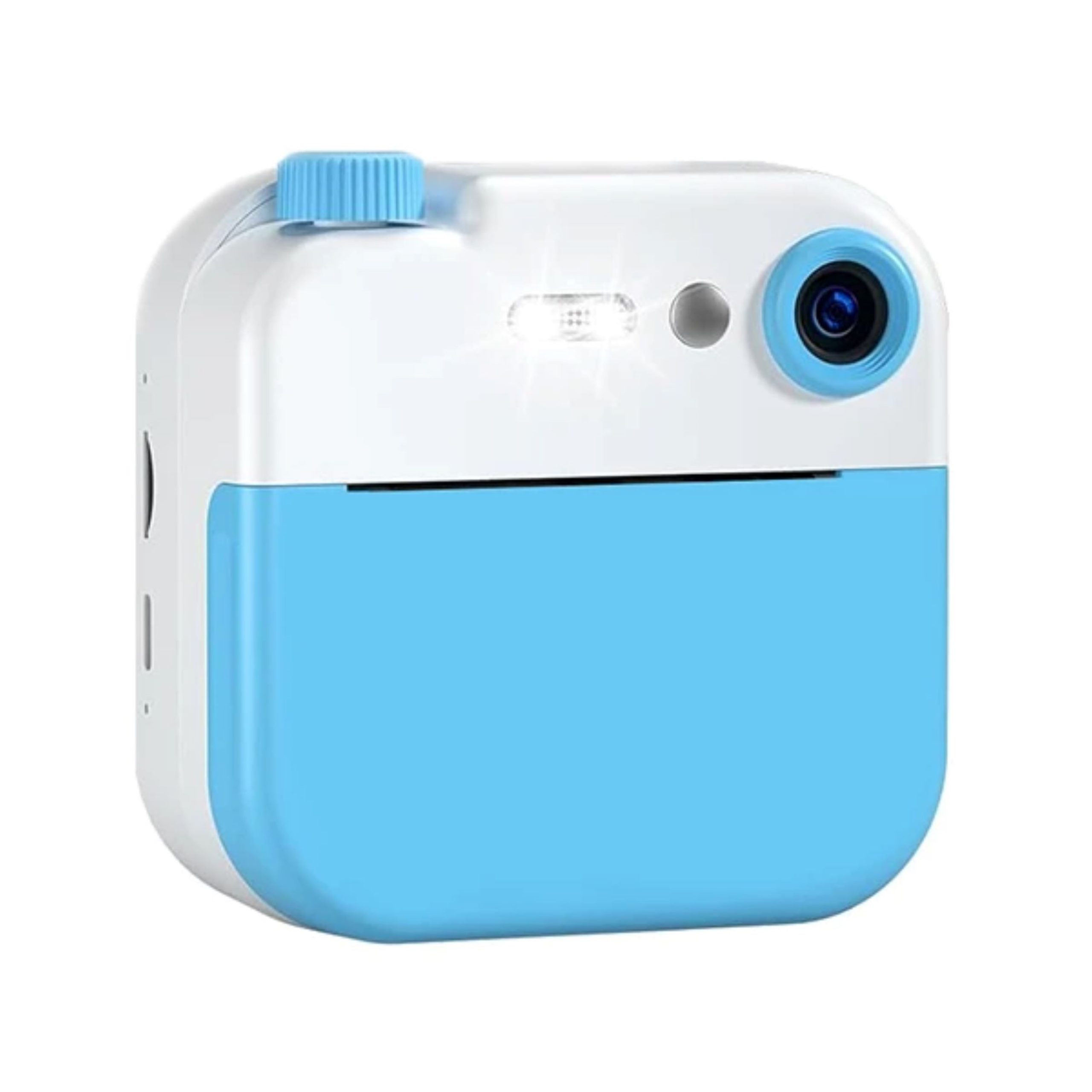 دوربین دیجیتال کودک مدل C15، حسگر با دقت موثر 12 مگاپیکسل و فیلمبرداری با رزولوشن FULL HD